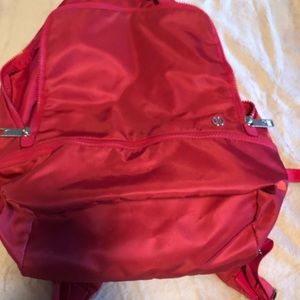 Lululemon backpack